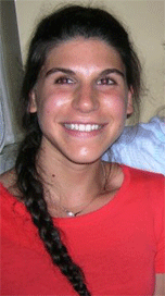 Sarah Gluck